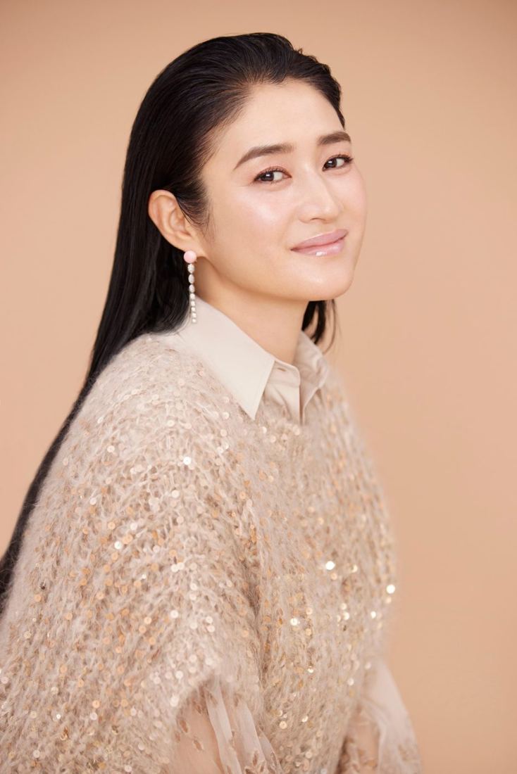 Koyuki portrait 4